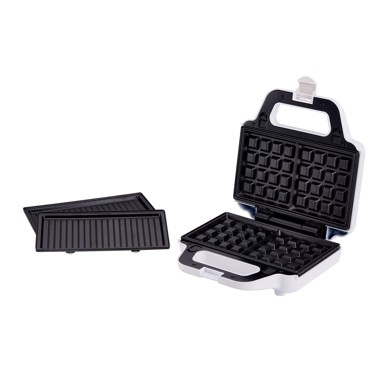 DELIMANO Preklopni toster TXS085C