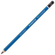 STAEDTLER Grafitna olovka 12B Mars Lumograph 100-12B
