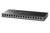 TP-LINK Switch TL-SG116E 16-port Gigabit