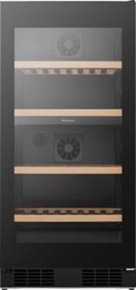 HISENSE Vinski hladnjak RW3N230GELF