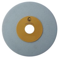 Keramički brusni kotač T1 150 x 20 x 20 mm 99A 80K, bijeli
