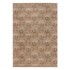 FLAIR RUGS Ručno rađen tepih od mješavine jute u prirodnoj boji 160x230 cm Arriana 