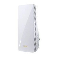 ASUS Mrežni pojačivač RP-AX58, AX3000 dual-band, WiFi 6, gigabit ethernet