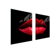 TMK Staklena zaštita za štednjak ili ploču za kuhanje 85x52, otvoreno