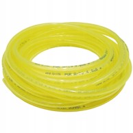 Poliuretanska cijev za gorivo od 6 mm, prozirna