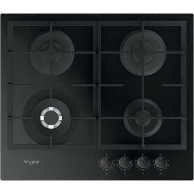 WHIRLPOOL Plinska ploča za kuhanje AKTL629NB1
