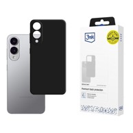 3MK Silikonska futrola za Samsung Galaxy S25