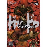 Dorohedoro vol. 6