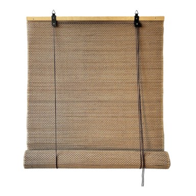 GARDINIA Rolete od bambusa u prirodnoj boji 120x160 cm Lyra