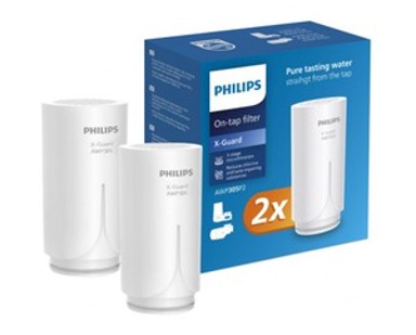 PHILIPS Filter za On-tap uređaje AWP305P2, mikro filtracija, 2 komada