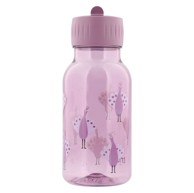 TRIXIE Dječja bočica od tritana 350 ml proud peacock