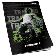 CONNECT Pisanka A, 1. razred