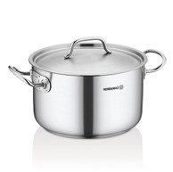 KORKMAZ Lonac Proline Gastro 20,4L A2726