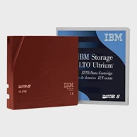 IBM Kaseta LTO-8 Medium 30 TB