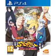 Igra za PS4: Naruto Shippuden: Ultimate Ninja Storm 4 - Road to Boruto
