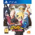 Igra za PS4: Naruto Shippuden: Ultimate Ninja Storm 4 - Road to Boruto