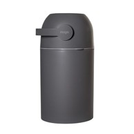 MAGIC Kanta za pelene Majestic, siva