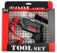 TEGOLE Set alata 3/1