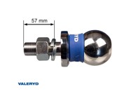 VALERYD Kuka 50mm m19 6168019