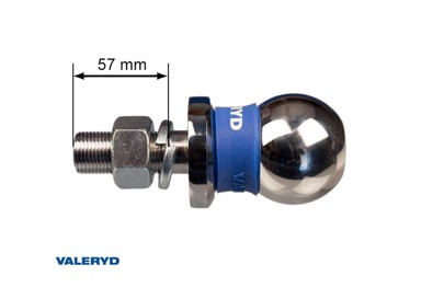 VALERYD Kuka 50mm m19 6168019