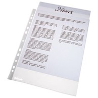 ESSELTE Fascikl uložni A4 38MY PP 56171 PK100
