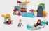 LEGO DISNEY Snježno kraljevstvo Anina ekspedicija kanuom 41165