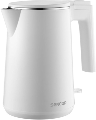 SENCOR Kuhalo za vodu SWK 0155WH, bijelo