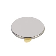 FIX-O-MOLL Magnet samoljepljivi, fi 19 mm