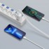TECH-PROTECT Punjač NCA30 mrežni 30W PD QC, bijeli