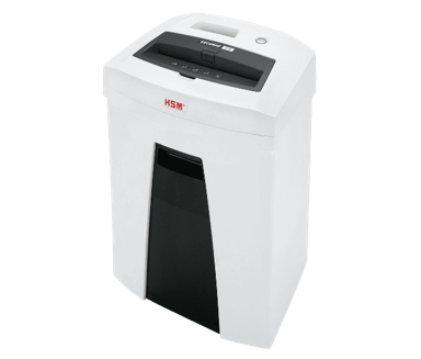 HSM Uništavač dokumenata Securio C16, 3,9 mm, P-2