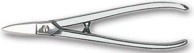 BESSEY Jubilerske škare 180 niklane D72-1 erdi