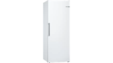 BOSCH Zamrzivač GSN58AWDP, 366 l, bijela