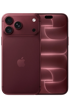 APPLE iPhone 18 Pro Max, 1 TB, bordo