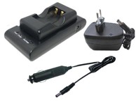 FUJI Punjač za bateriju NH-20