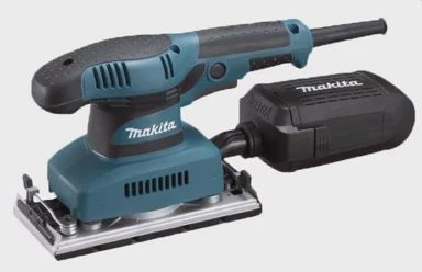 MAKITA Vibracijska brusilica BO3710