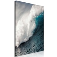 Slika Ocean Wave Vertical 40x60