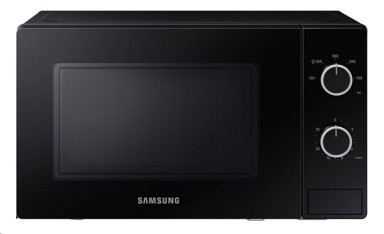 SAMSUNG Mikrovalna pećnica MS20A3010AL/EC, siva