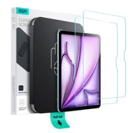 ESR Kaljeno staklo za Apple iPad Air 13, 2024./2025.