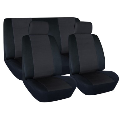 MI3 Navlaka za auto AUTOPROTECT 6/1 (crno/crno, crno/crvene, crno/sive i crno/plave)