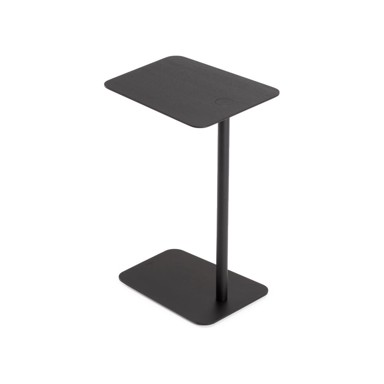 GAZZDA Stolić Loop 42x34,6 cm metalni