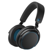SENNHEISER Slušalice Accentum, bežične, plave