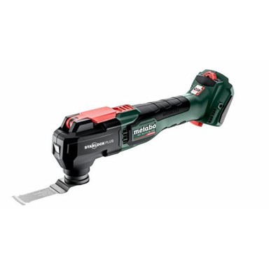 METABO Sabljasta pila 18 LTX BL QSL CARCASS METABOX