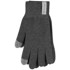 CELLULARLINE Rukavice za zaslon TouchGlove171XK, L/XL, crna