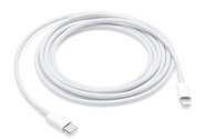APPLE Kabel USB-C na Lightning, 2 m, MW2R3ZM/A