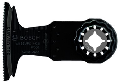 BOSCH List pile za rezanje pod nagibom AII 65 APC