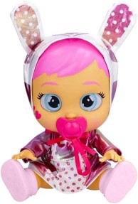 IMC TOYS Cry Babies Stars Lady 