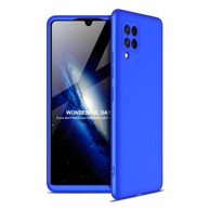 GKK 360 zaštitna futrola za Samsung Galaxy A42 5G, plava