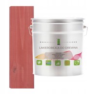 Koraljna lazura za drvo, hidrofobna, bez mirisa, satenska, 3 u 1, 2,5 l, H6029