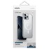 UNIQ Futrola za Apple iPhone 14 Pro Max Combat MagSafe futrola, prozirna