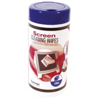 FORNAX Maramice za ekran, 100 kom